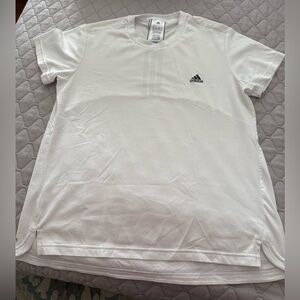 Adidas Running Tee - Aeroready
